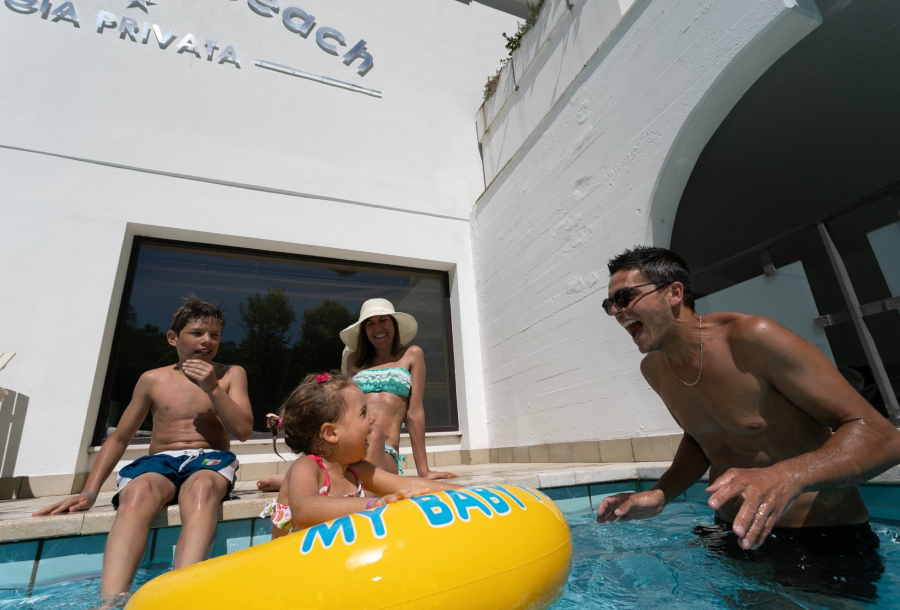 Hotel Roxy & Beach
