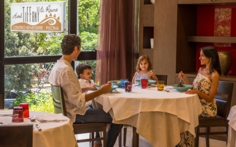 Hotel Tiffany & Resort