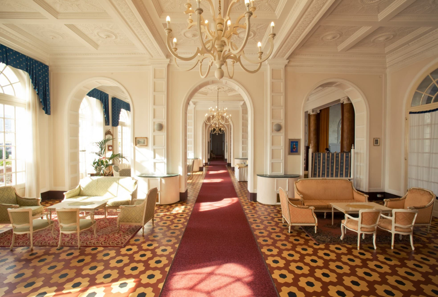 Grand Hotel Cesenatico