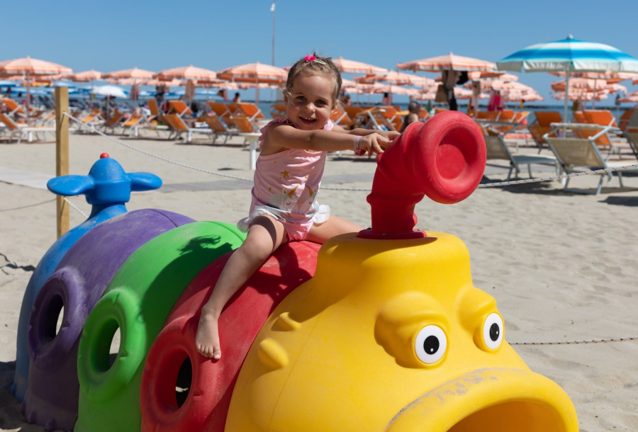 Hotel Roxy & Beach