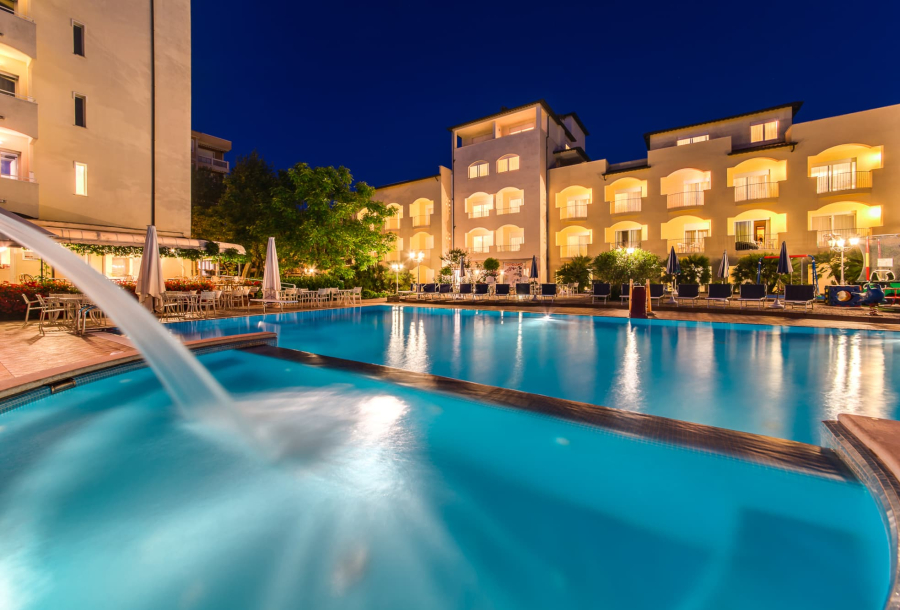 Hotel Sport & Residenza