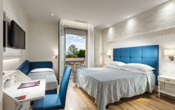 Chambre Tramontana Plus