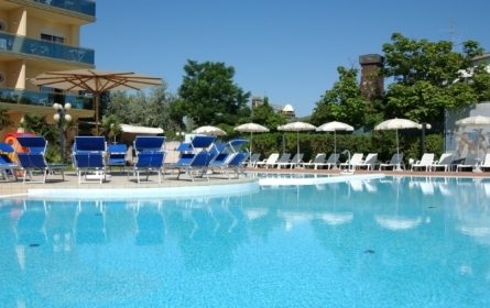 Hotel Valverde & Residenza