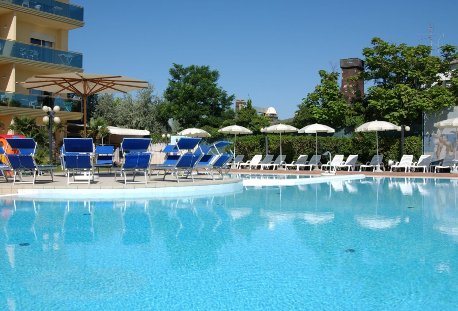 Hotel Valverde & Residenza