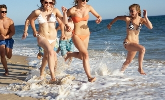 Chi Porta Un Amico Trova... Un Tesoro!