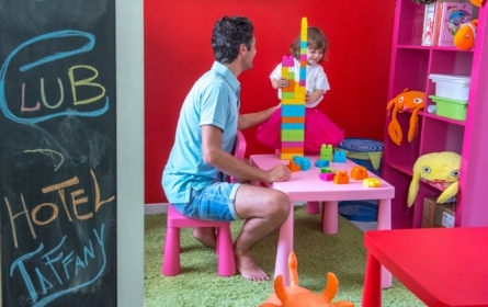 Hotel Tiffany & Resort