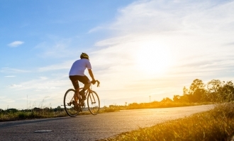 La Nove Colli torna a Cesenatico :-)