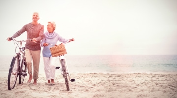 Speciale Over 65! Riservata Ai Capelli D'argento
