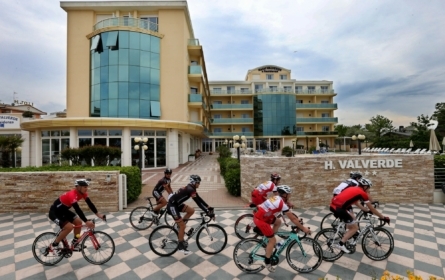 Hotel Valverde & Residenza