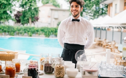 Hotel Valverde & Residenza