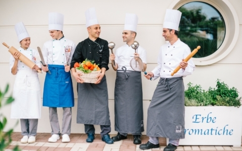 Hotel Valverde & Residenza