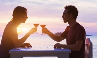 SPECIALE AGOSTO IN COPPIA!❤️ Le date migliori per risparmiare :-)