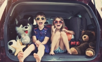 Speciale 1° maggio: sconti bimbi fino al 40%!