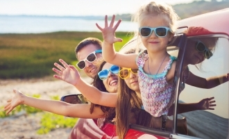 BLOCCA GIÀ OGGI LA TUA VACANZA 2026