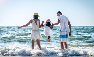 Pfingsten am Meer in Cesenatico!