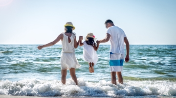 A Maggio, 2 Bambini Gratis e formula All Inclusive