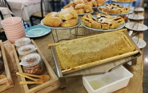 Elisabetta Residence