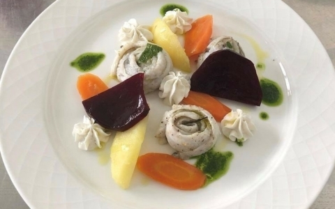 Hotel Tiffany & Resort