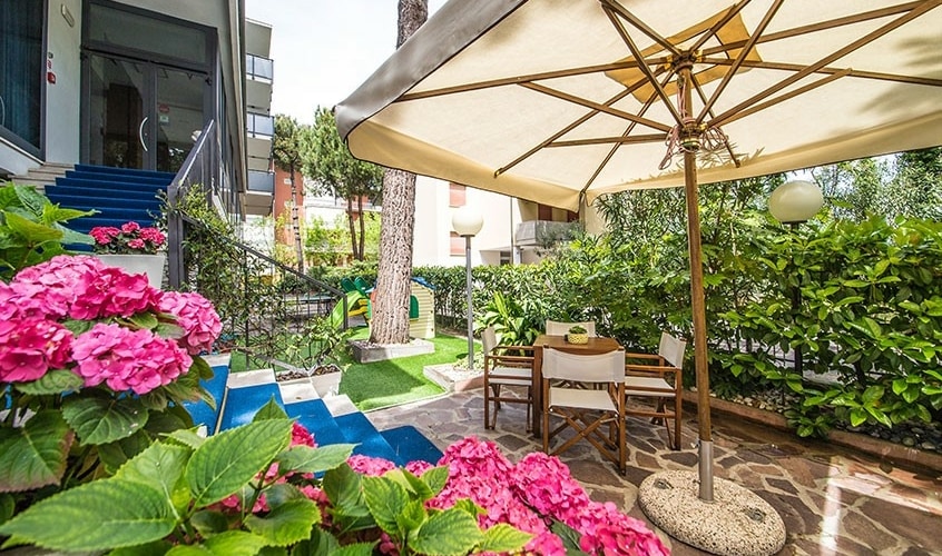 Hotel Renzo