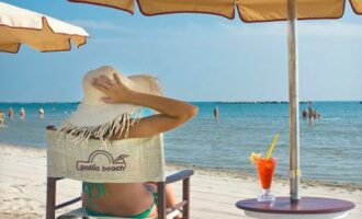 Ad Agosto, Bambino Gratis e formula All Inclusive