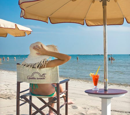 Ad Agosto, Bambino Gratis e formula All Inclusive