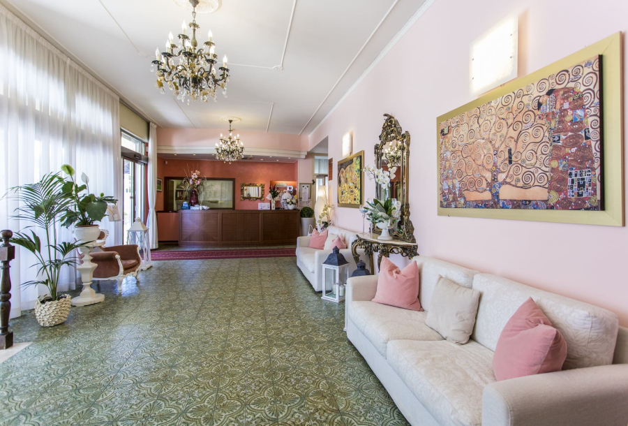 Hotel Bisanzio