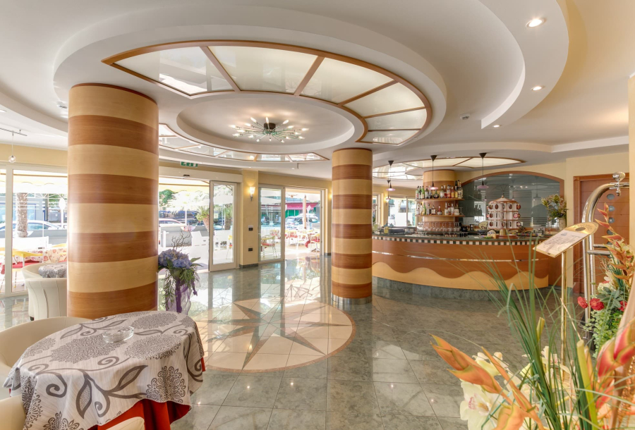 Hotel Cavour