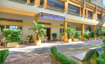 Hotel Acacia