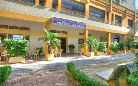 Hotel Acacia