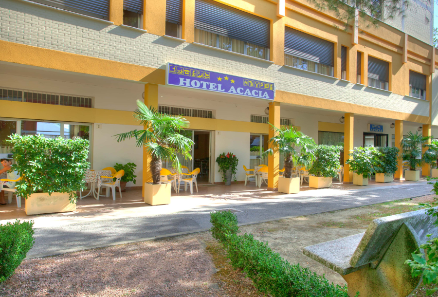 Hotel Acacia