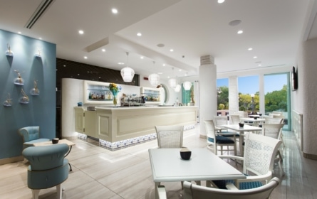 Hotel Internazionale