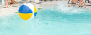 Luglio col bene che ti voglio ....