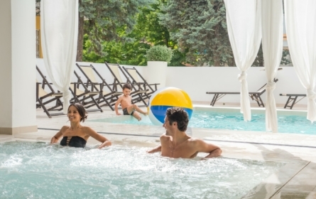 Hotel Tiffany & Resort