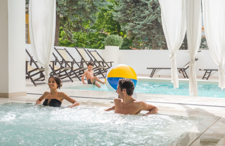 Hotel Tiffany & Resort