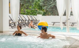 Il Ponte del 2 Giugno a Cesenatico!