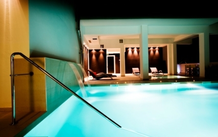 Hotel Tiffany & Resort