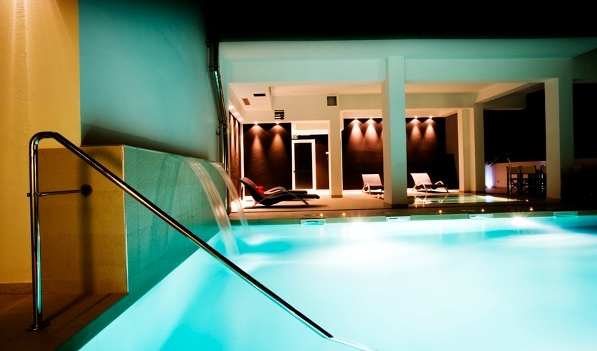 Hotel Tiffany & Resort
