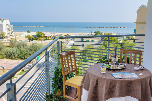 Hotel Gallia