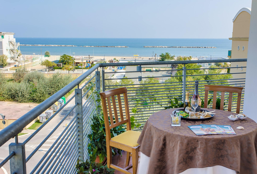 Hotel Gallia