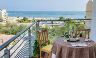 A Luglio, la nostra offerta dedicata alle coppie