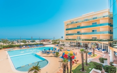 Hotel Valverde & Residenza