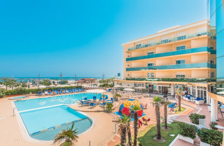 Hotel Valverde & Residenza