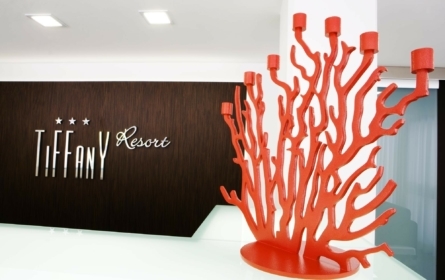 Hotel Tiffany & Resort