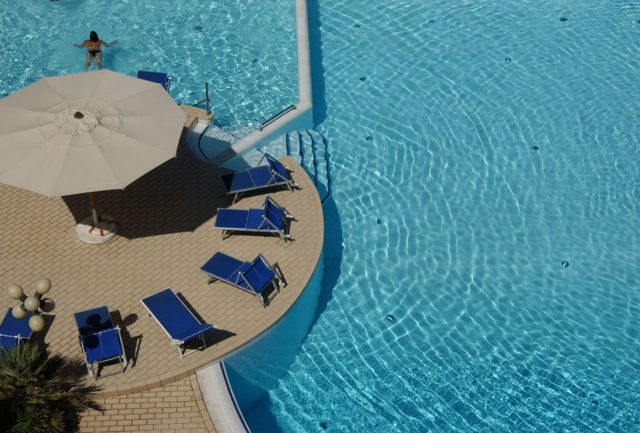 Hotel Valverde & Residenza
