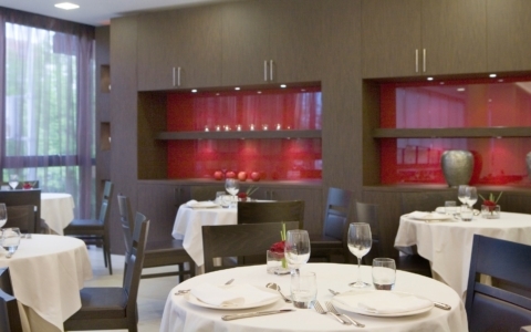 Hotel Tiffany & Resort