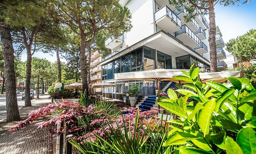 Hotel Renzo