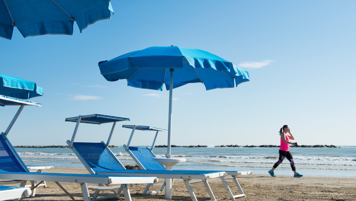 💑 September zu zweit – Die schönste Zeit für einen Urlaub am Meer