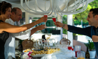 Parentesi Gourmet per 2