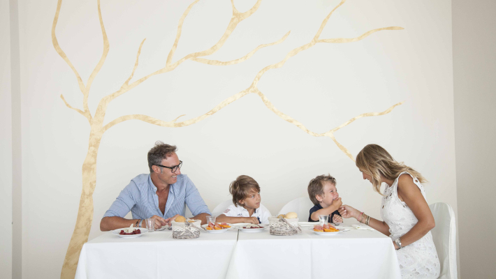 Septembre: des vacances en famille qui restent dans le cœur