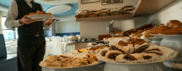 Tanke Energie, bevor das Studium beginnt